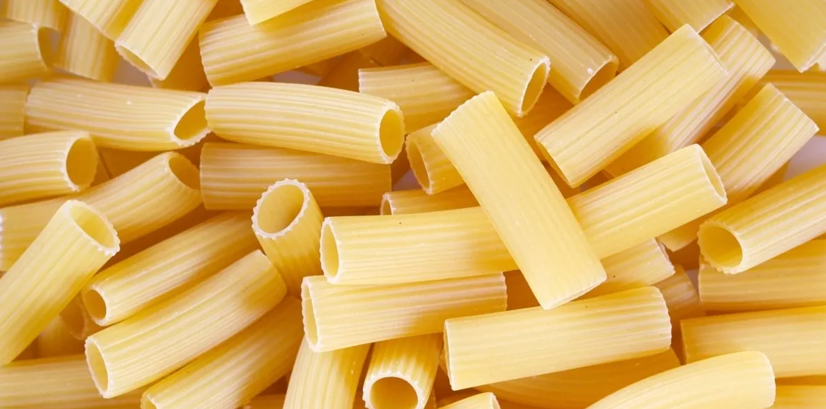 Egg Rigatoni 400g - Main Image