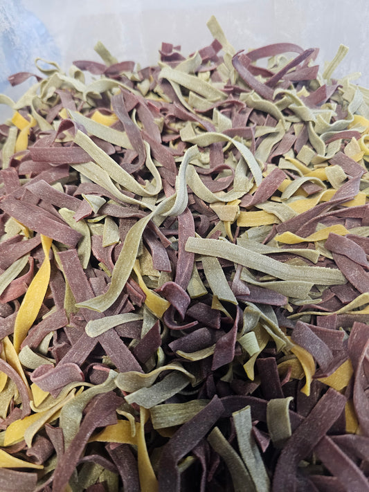 Mixed Quadrucci 300g