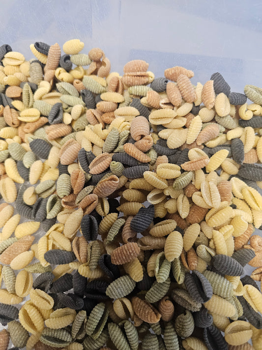 Mixed Gnochetti Sardi 300g