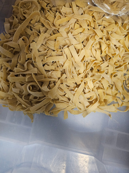 Egg Quadrucci 300g