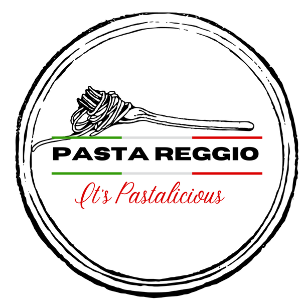 Pasta Reggio