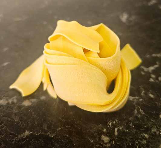 Egg Pappardelle 400g