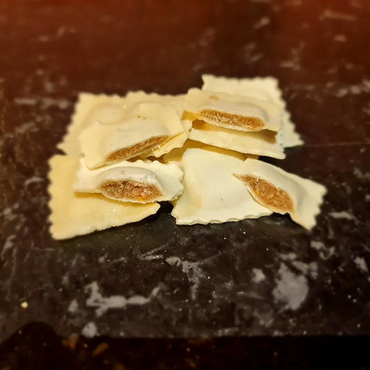 Beef Ravioli 500g