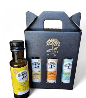 100 ml x 3 Gift Box Salad Dressings